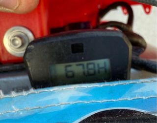 Gas Gas 125cc Cross Preparada