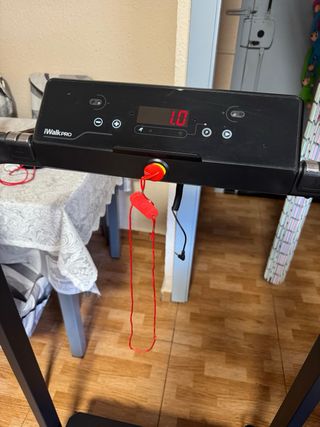 Cinta de Correr iWalk Pro