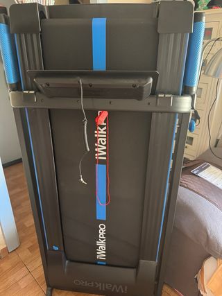 Cinta de Correr iWalk Pro