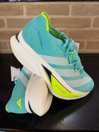 Adidas Adizero Prime X3 Strung jr259&