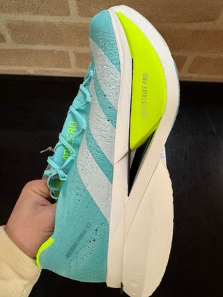 Adidas Adizero Prime X3 Strung jr259&