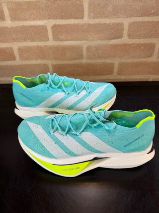 Adidas Adizero Prime X3 Strung jr259&