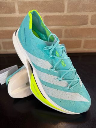 Adidas Adizero Prime X3 Strung jr259&