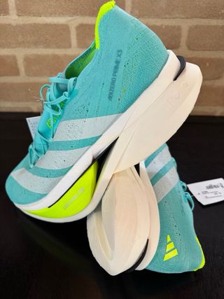 Adidas Adizero Prime X3 Strung jr259&