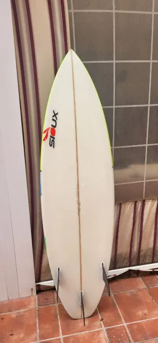 Tabla de surf Sioux