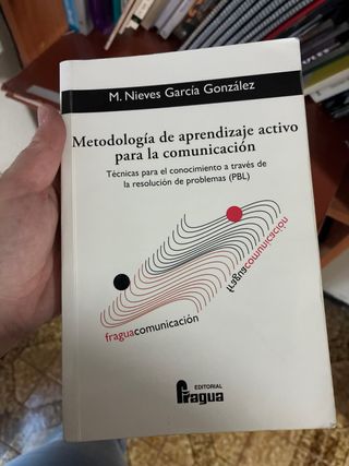Metodologia de aprendizaje activo para la comun...