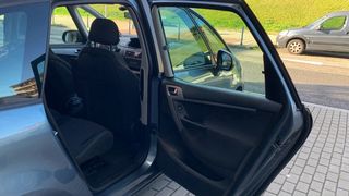 Citroen C4 Picasso 2009 HDI