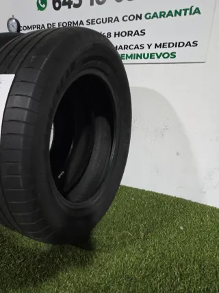 215 60 17 96H GOODYEAR EFFICIENT GRIP PERFORMANCE