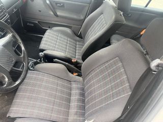 Volkswagen Golf Gti 16v