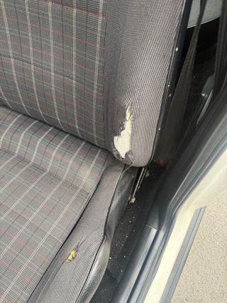 Volkswagen Golf Gti 16v