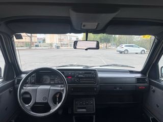 Volkswagen Golf Gti 16v