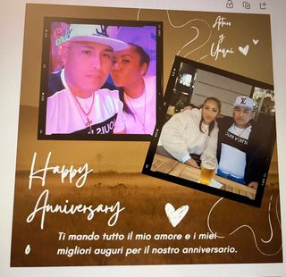 Ceramica personalizzata 20x20