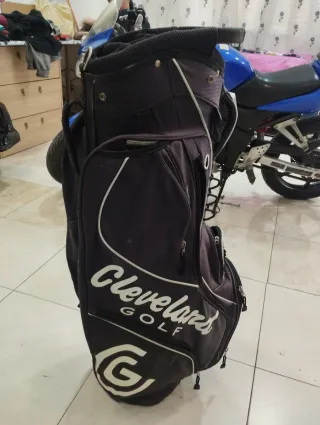 Bolsa de golf Cleveland