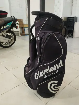 Bolsa de golf Cleveland