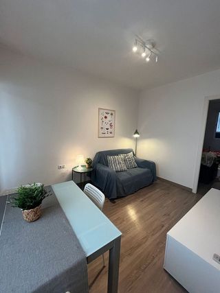 Ático en alquiler en Centre en Reus