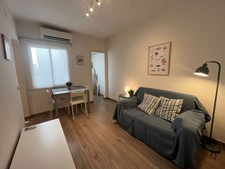 Ático en alquiler en Centre en Reus