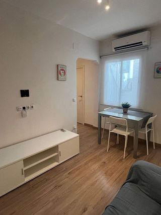 Ático en alquiler en Centre en Reus