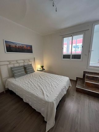 Ático en alquiler en Centre en Reus