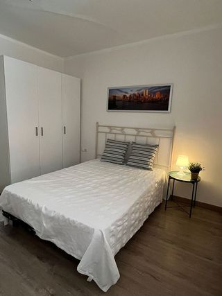 Ático en alquiler en Centre en Reus