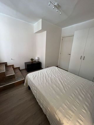 Ático en alquiler en Centre en Reus