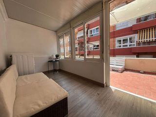 Ático en alquiler en Centre en Reus