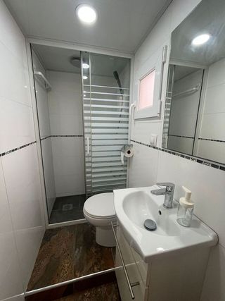 Ático en alquiler en Centre en Reus