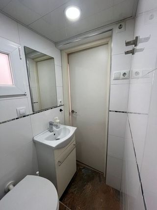 Ático en alquiler en Centre en Reus