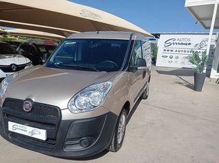 Fiat Doblò 1.3 MJT 90CV