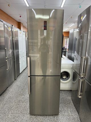 Nevera Samsung nofrost Grantia Transporte gratis