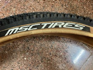 Neumático MSC Tires 29x 2.10
