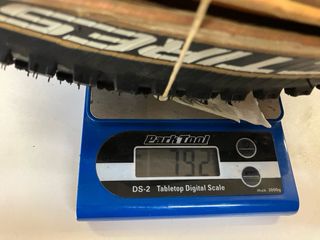 Neumático MSC Tires 29x 2.10