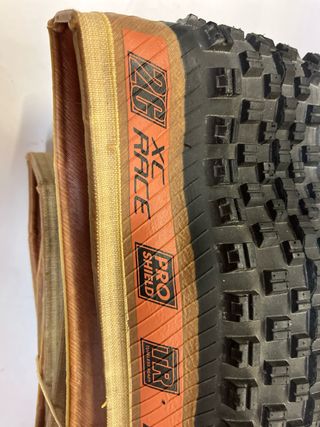 Neumático MSC Tires 29x 2.10