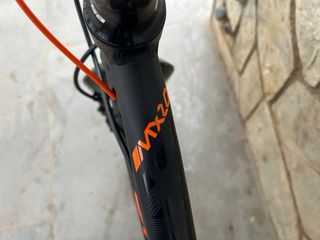 Bicicleta Orbea MX20 Disc Infantil