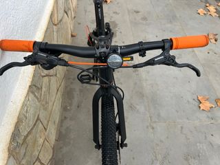 Bicicleta Orbea MX20 Disc Infantil