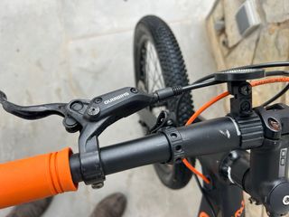 Bicicleta Orbea MX20 Disc Infantil