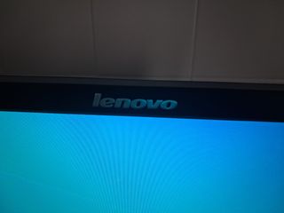 PC Lenovo Negro