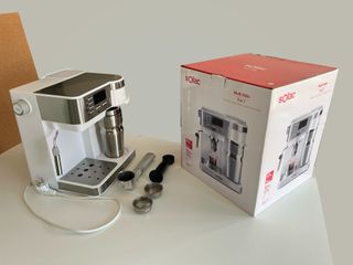 Cafetera Solac Multi Stilo