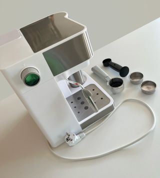 Cafetera Solac Multi Stilo