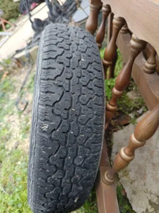 Ruedas 145 R 12 72S