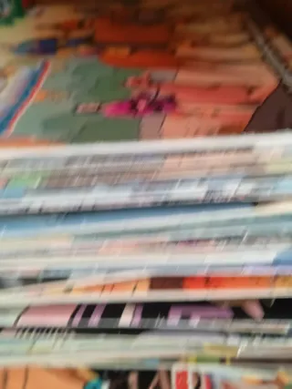 Tebeos flash 67 tebeos historica