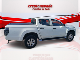 Mitsubishi L 200 2021 ¡¡Desde 432€/mes!!