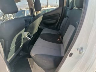 Mitsubishi L 200 2021 ¡¡Desde 432€/mes!!