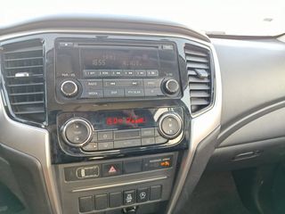 Mitsubishi L 200 2021 ¡¡Desde 432€/mes!!