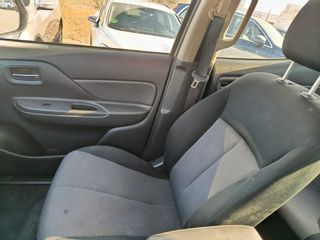 Mitsubishi L 200 2021 ¡¡Desde 432€/mes!!