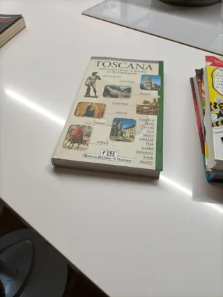 Invictor y Mayo en busca de la esmeralda perdida