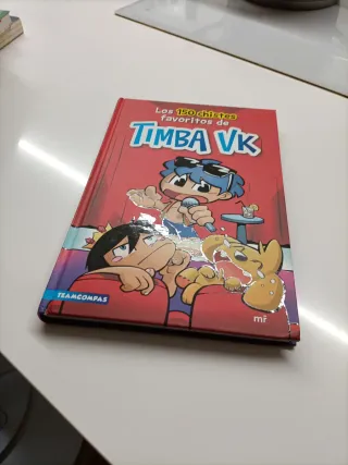 Invictor y Mayo en busca de la esmeralda perdida