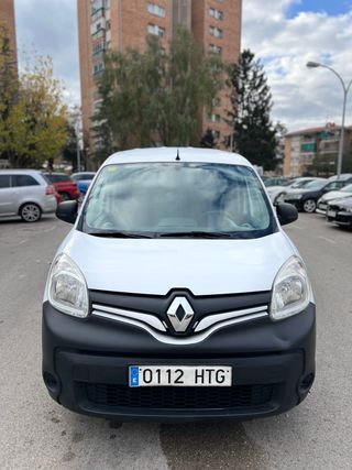 Renault Kangoo 2013