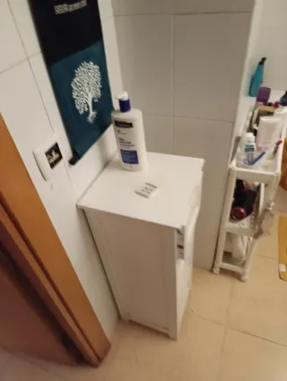 Pintor, electrónico, electricista. Manitas de casa