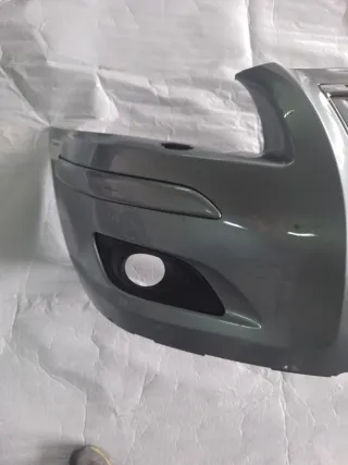 Paragolpes Delantero Toyota Avensis T25