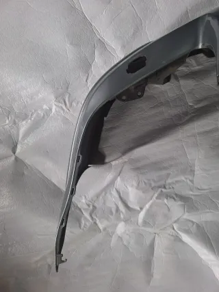 Paragolpes Delantero Toyota Avensis T25